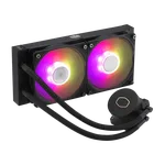 Cooler Master Watercooling ML240L ARGB V2 - OEM — miniature 5