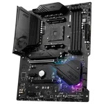 MSI MPG B550 GAMING PLUS — miniature 3