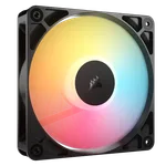 Corsair RS120-R ARGB (Pack 3x120mm) - Noir — miniature 4