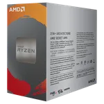 AMD Ryzen 3 3200G — miniature 2
