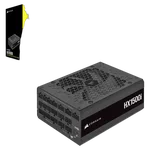 Corsair ATX 1500W - 80+ Platinum - HX1500i C20 Version Noir — miniature 1