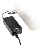 Port Chargeur secteur HP 100% compatible 90W-Seconde Vie — miniature 1