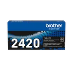 Compatible Brother Toner Noir 3000 p. TN-2420 — miniature 3