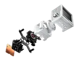 Asus ROG RYUJIN III 360 ARGB EXTREME - Blanc — miniature 18