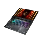 MSI Cyborg 15 B2RWFKG-1267FRY - 15.6" FHD 144Hz Core 9 270H RTX 5060 16Go 1To W11 — miniature 4