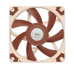 Noctua NF-A12x15 PWM - 120mm — miniature 2