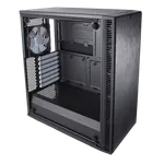 Fractal Design Define C TG Noir - MT/Sans Alim/ATX — miniature 12