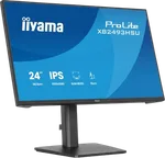 Iiyama XB2493HSU-B1 - 23.8" FHD 120Hz IPS Pied réglable Pivot — miniature 4