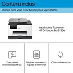 HP OFFICEJET PRO 9135E MFP — miniature 16