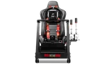 Next Level Racing GTtrack Racing Simulator Cockpit — miniature 4