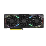 PNY GeForce RTX 5070 12GB ARGB Overclocked Triple Fan DLSS 4 — miniature 2