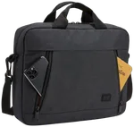 Case Logic Huxton Attaché sacoche d'ordinateurs 13.3" Noir — miniature 5