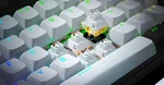 Hator Skyfall 65 Pro Wireless - Mécanique - Sans-Fil - RGB - Gris/Noir — miniature 10