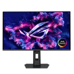 Asus ROG Strix OLED XG27AQDPG - 27" QD-OLED QHD 500Hz — miniature 1