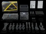 Seasonic ATX 1000W 80+ Gold - FOCUS-GX-1000-V4 — miniature 3