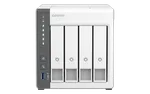 Qnap TS-433-4G - 4 Baies — miniature 3