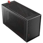 Antec Performance 1 M Black - MT/SansAlim/mini-ITX — miniature 18