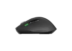 Rapoo MT550 - Sans-Fil - Noir — miniature 3