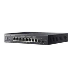 TP-Link Omada SG2210XMP-M2 V1.6 - 8 ports — miniature 2