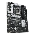 Asus PRIME B760-PLUS D4 — miniature 3