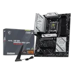 MSI MAG X870E GAMING MAX WIFI — miniature 1
