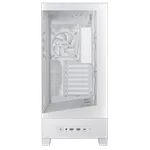 Asus Prime A31 PLUS TG ARGB Blanc - MT/Sans Alim/ATX — miniature 3