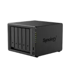 Synology DS1525+-5 baies avec 5 disques de 12To HAT3310-12T — miniature 5