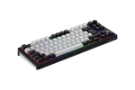 Hator Skyfall 80 MAG Ultima 8K TKL - Magnétique - Sans-Fil - RGB - Blanc/Noir — miniature 4
