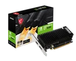 MSI GeForce GT 1030 4GHD4 LP OC — miniature 1