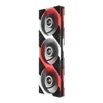 Asus ROG Eurux GR120 ARGB Reverse - 3x120mm - Noir/Blanc — miniature 6