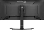 Iiyama G-MASTER GCB3484WQSU-B1 - 34" CURVE UWQHD 180Hz VA 0.4ms HDR FreeSync Premium — miniature 7