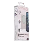 T'nB Powerbank USB-C - 5000 mAh - 20W - Rose — miniature 3