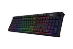 Hator Skyfall 100 Pro - Mécanique - Sans-Fil - RGB - Noir — miniature 3