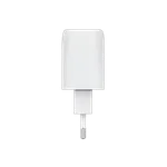 Trust Maxo chargeur 45W USB-C + Câble USB-C - 2m - Blanc — miniature 4