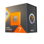 AMD Ryzen 7 7700X3D - 4.5Ghz/96Mo/AM5/WOF — miniature 1