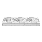 Asus ROG Eurux GR120 ARGB - 3x120mm - Blanc — miniature 4