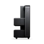 Phanteks EX5 Noir - MT/Sans Alim/ATX — miniature 7