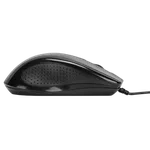 Targus AKM622FR - Noir/USB/Filaire — miniature 13