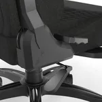 Corsair TC100 Relaxed - Noir/Tissu/2D — miniature 4