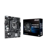 Asus PRIME H510M-K-Seconde Vie, miniature 1