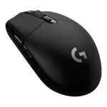 Logitech G305 Lightspeed - Sans-Fil - Noir — miniature 5
