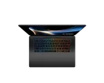 MSI Stealth 16 AI+ B3WGX-064FRY - 16" OLED QHD+ Ultra 9 386H RTX 5070 32Go 1To W11, miniature 5