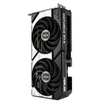 Asus Dual GeForce RTX 5070 12GB GDDR7 — miniature 14