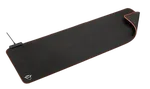 Trust Glide Flex - Noir/RGB/XXL — miniature 1