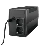 Trust PAXXON 800VA / 480W - 2 prises — miniature 9