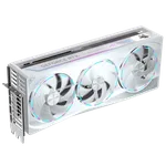 Gigabyte AORUS GeForce RTX 5090 STEALTH ICE 32G — miniature 6