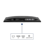 Philips V Line 243V7QJABF - 23.8" FHD 75Hz IPS 4ms HDMI VGA — miniature 3