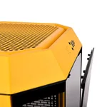 Thermaltake The TOWER 300 Bumblebee - mT/Sans Alim/mATX — miniature 5