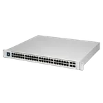 Ubiquiti 48 ports 10/100/1000-  USW-Pro-48 — miniature 9