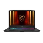MSI Katana 17 HX B14WFK-007FR - 17.3" QHD 240Hz i7-14650HX RTX 5060 16Go 1To W11 — miniature 1